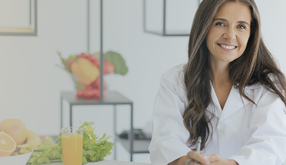 Asesoría Nutricional
