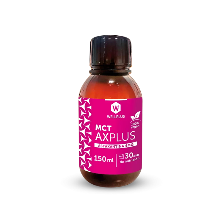 Thumbnail para MCT AX Plus 150 ml